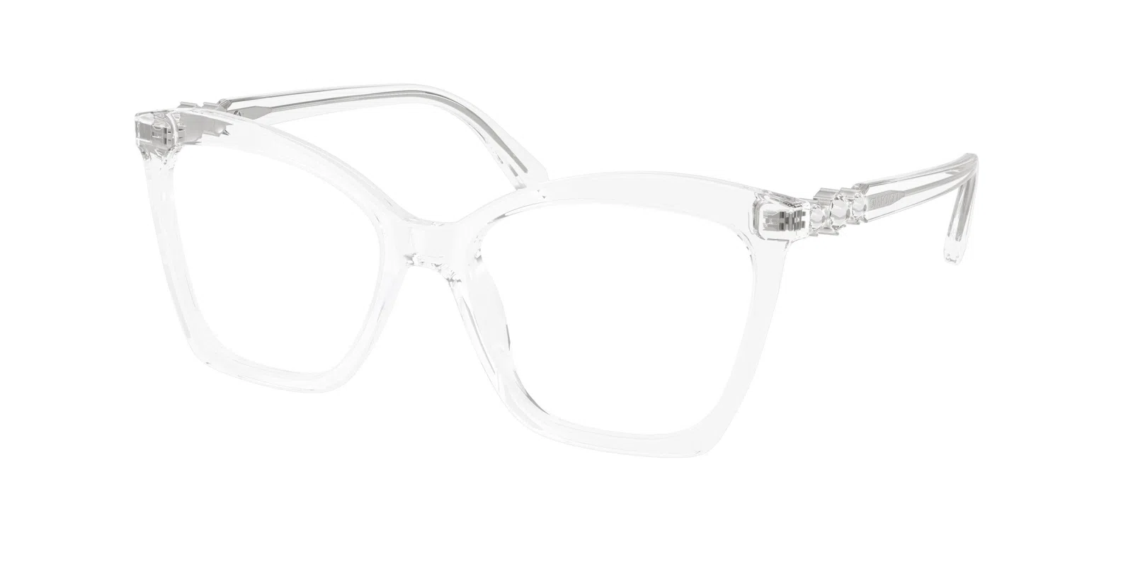 Swarovski 2053 Eyeglasses - view 10